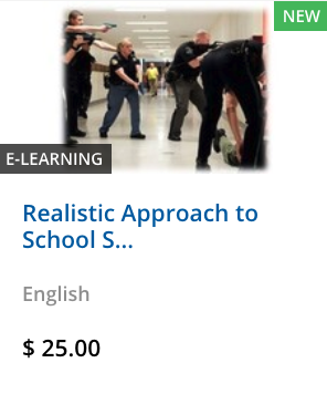 Realistic Approach to School Security