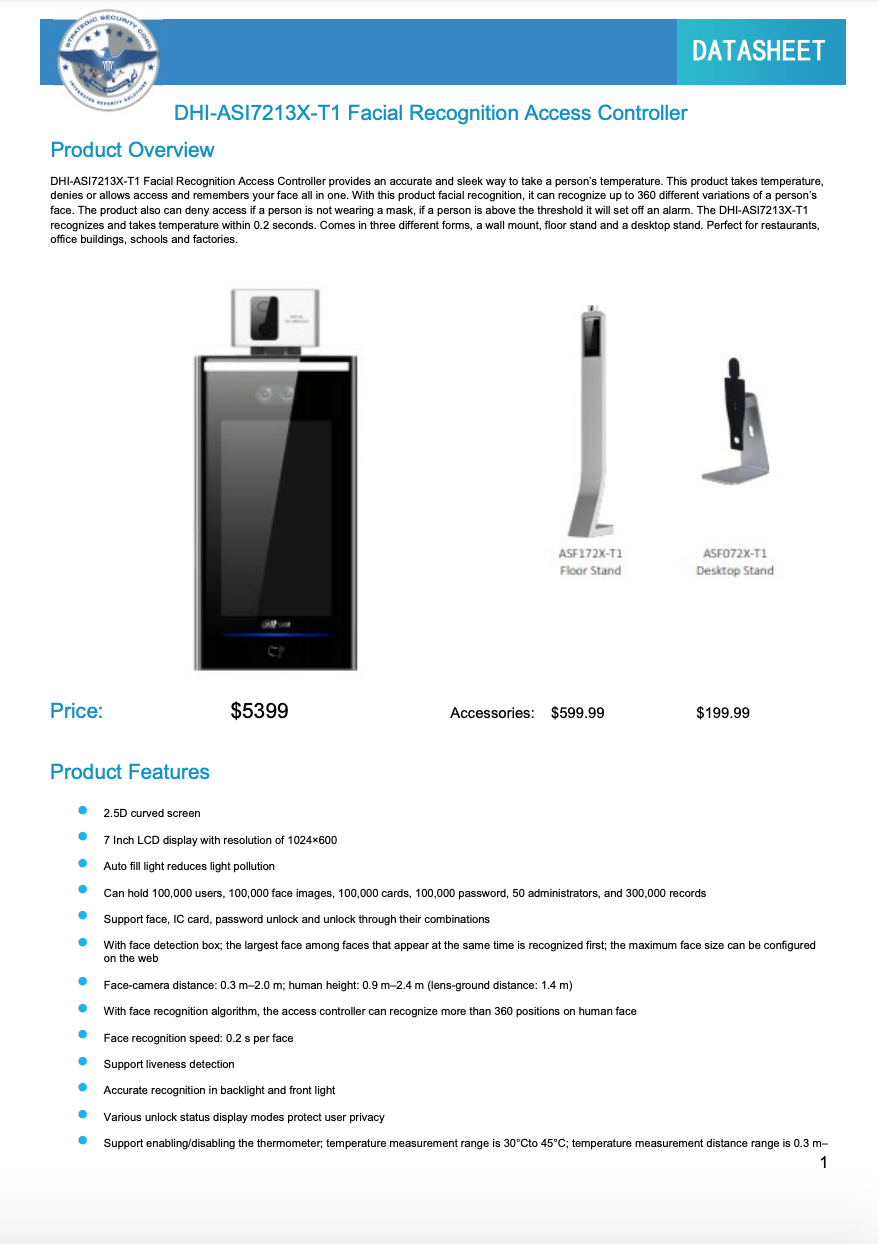 Facial-Recognition-Access-Controller-Cover