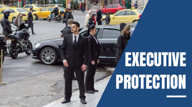 Executive Protection Section