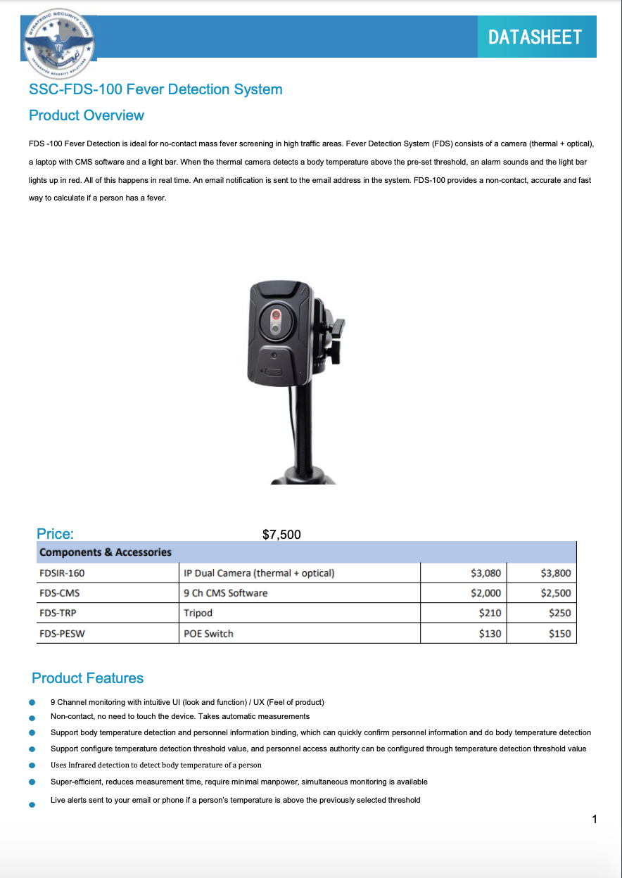 Fever-Detection-System-Cover