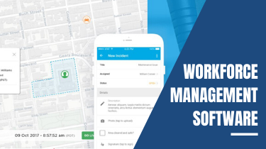 Workforce Management Software Section