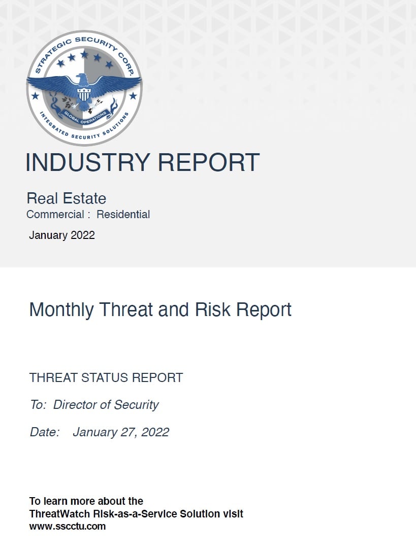 ThreatWatch Report