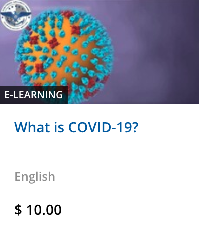 What is COVID-19?